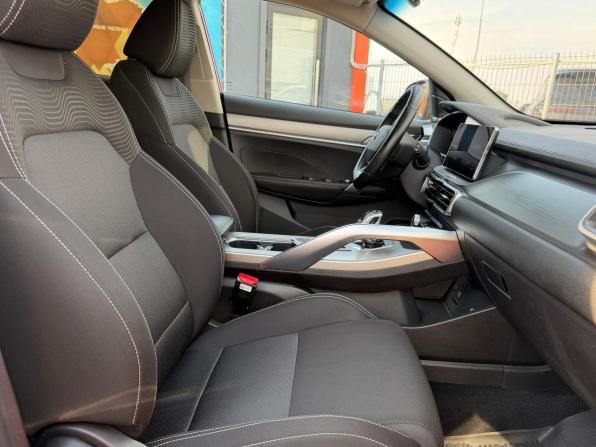 Geely Coolray I с пробегом 2020 года, цена 1 519 000 рублей, 76060 км, внедорожник, Автокод Объявления