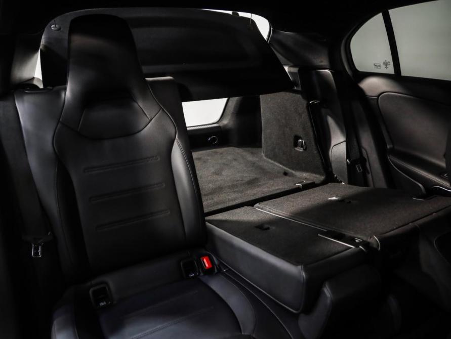 Mercedes-Benz A-Класс IV (W177) Санкт-Петербург  - изображение 26