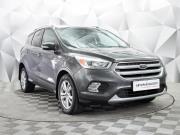 Ford Kuga II Рестайлинг Ульяновск  - изображение 28