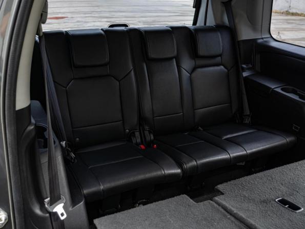Honda Pilot II Рестайлинг с пробегом 2012 года, цена 2 150 000 рублей, 169281 км, внедорожник, Автокод Объявления