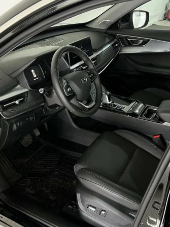 Xcite X-Cross 7 с пробегом 2024 года, цена 1 885 000 рублей, 4855 км, внедорожник, Автокод Объявления