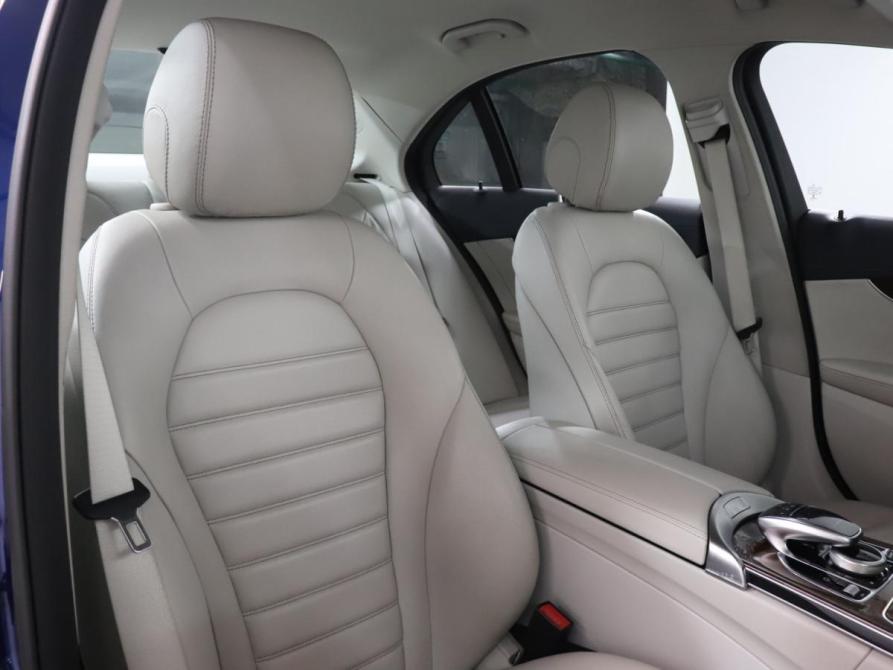 Mercedes-Benz C-Класс IV (W205) Москва  - изображение 17