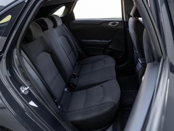 Kia Ceed III Рестайлинг с пробегом 2022 года, цена 1 925 000 рублей, 73798 км, хэтчбек, Автокод Объявления