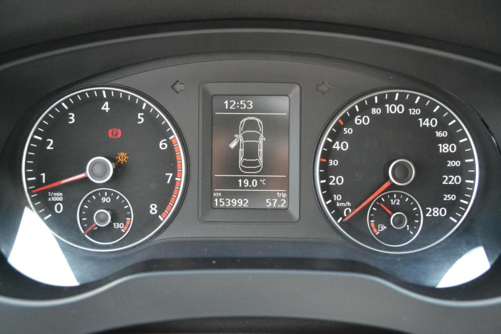 Volkswagen Jetta VI Старый Оскол  - изображение 14