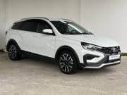 Lada (ВАЗ) Vesta I Рестайлинг (NG) Петрозаводск  - изображение 19