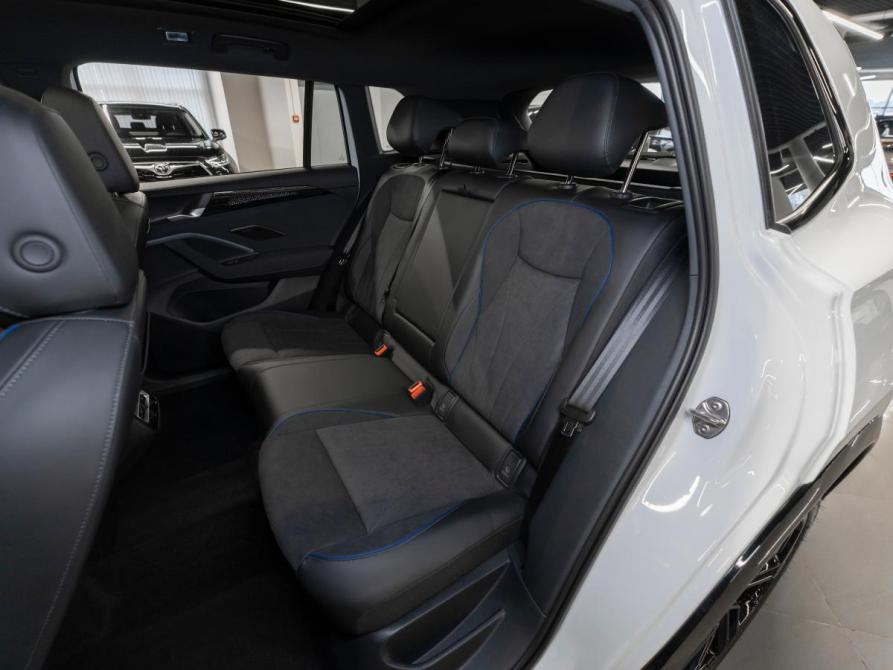 Volkswagen Tiguan III (China Market) Москва  - изображение 14