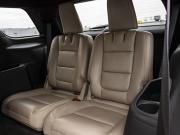Ford Explorer V Москва  - изображение 38