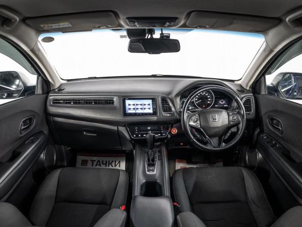 Honda Vezel I Рестайлинг с пробегом 2019 года, цена 1 900 000 рублей, 43348 км, внедорожник, Автокод Объявления