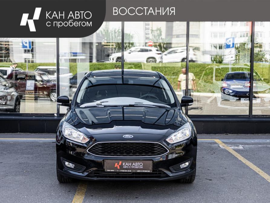 Ford Focus III Рестайлинг Казань  - изображение 2