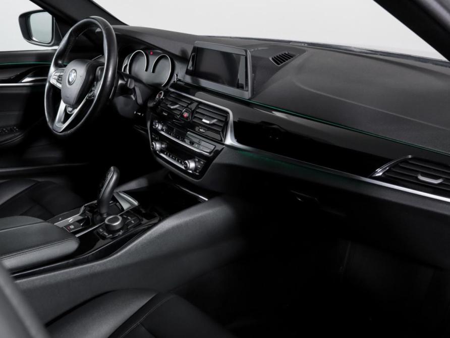 BMW 5 серии VII (G30/G31/G38) Москва  - изображение 10
