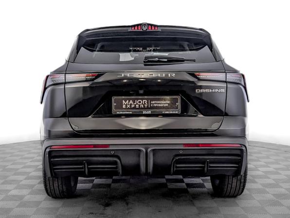 JETOUR DASHING I с пробегом 2026 года, цена 2 590 000 рублей, 2494 км, внедорожник, Автокод Объявления