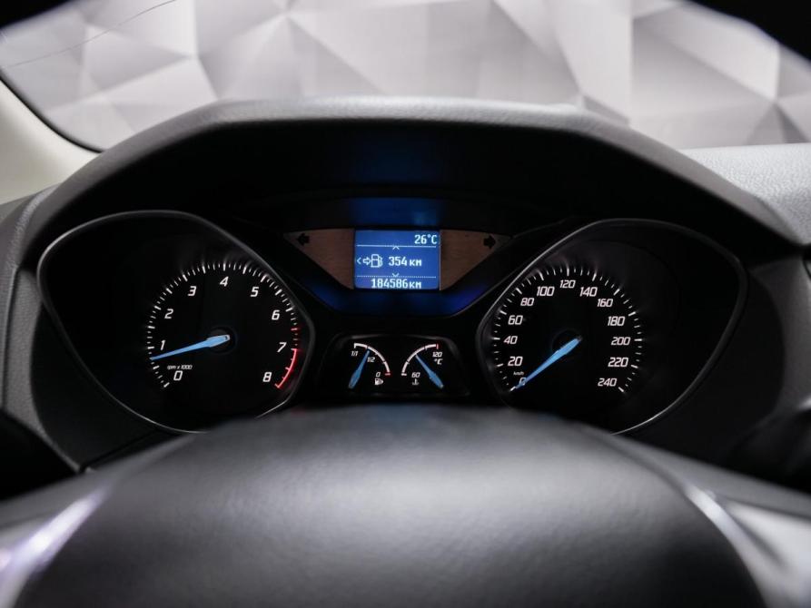 Ford Focus III Ульяновск  - изображение 14