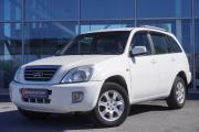 Chery Tiggo (T11) I Ульяновск  - изображение 24