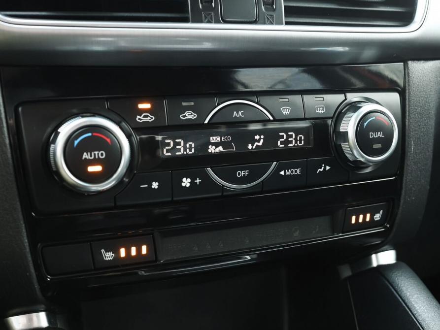 Mazda CX-5 I Рестайлинг Ижевск  - изображение 22