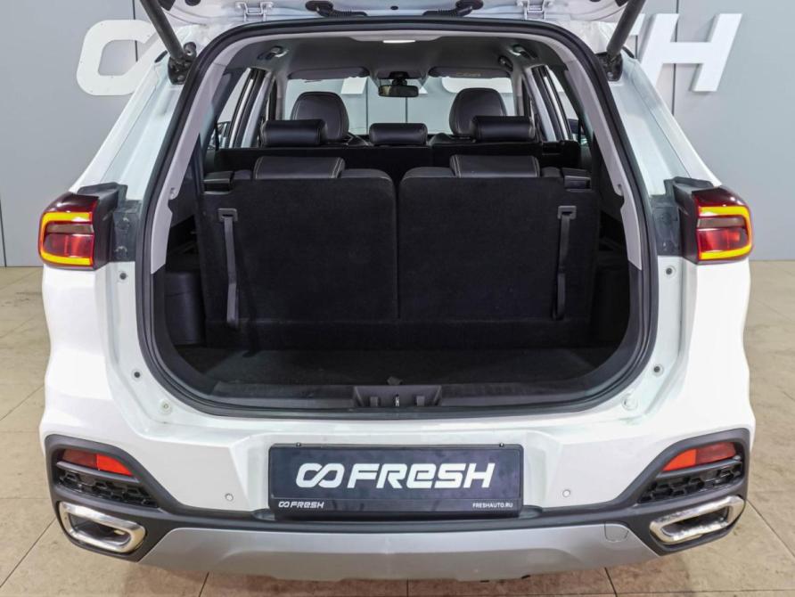 Chery Tiggo 8 I Воронеж  - изображение 27