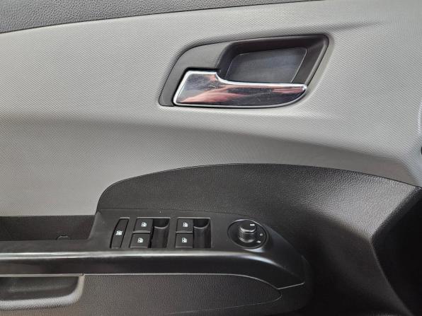 Chevrolet Aveo II с пробегом 2014 года, цена 775 000 рублей, 151992 км, седан, Автокод Объявления