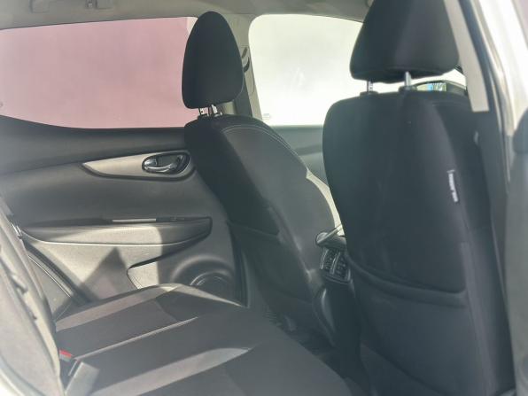 Nissan Qashqai II Рестайлинг с пробегом 2019 года, цена 1 780 000 рублей, 160000 км, внедорожник, Автокод Объявления