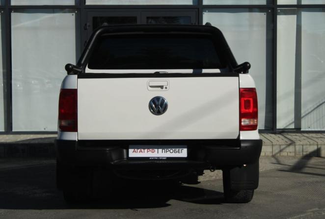 Volkswagen Amarok I с пробегом 2013 года, цена 1 520 000 рублей, 277707 км, offers.body_type.unknown, Автокод Объявления