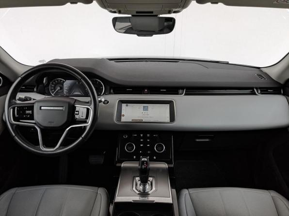 Land Rover Range Rover Evoque II с пробегом 2022 года, цена 4 560 000 рублей, 65878 км, внедорожник, Автокод Объявления