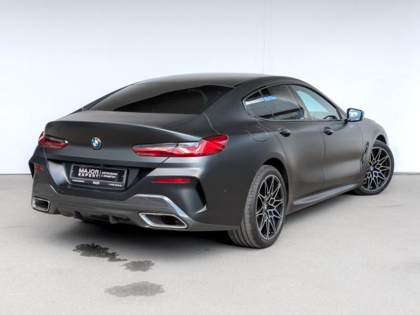 BMW 8 серии II (G14/G15/G16) Рестайлинг с пробегом 2023 года, цена 11 617 160 рублей, 22665 км, седан, Автокод Объявления