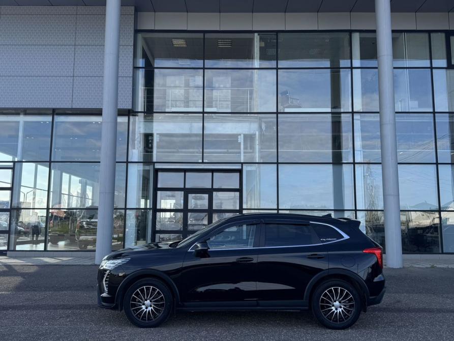 Haval Jolion I Рестайлинг Тверь  - изображение 3