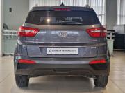 Hyundai Creta I Рестайлинг Челябинск  - изображение 29