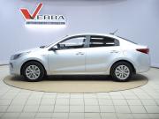 Kia Rio IV Уфа  - изображение 26