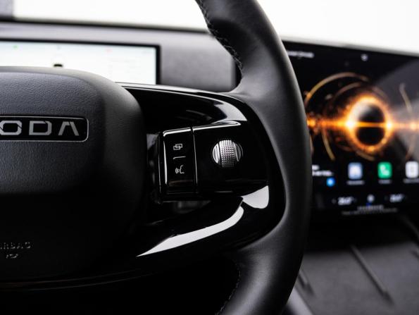 Omoda C7 с пробегом 2025 года, цена 2 449 000 рублей, 15460 км, внедорожник, Автокод Объявления