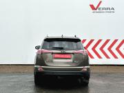 Toyota RAV4 IV (XA40) Рестайлинг Пермь  - изображение 11