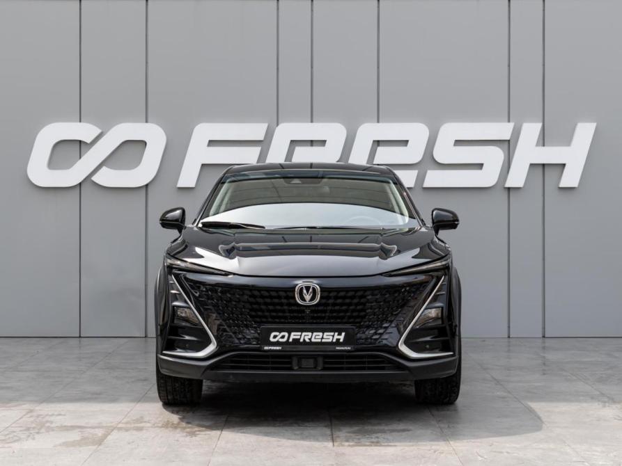 Changan UNI-T I Краснодар  - изображение 3