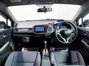Honda Insight II Чита  - изображение 30