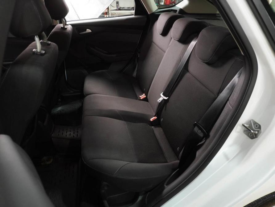 Ford Focus III Рестайлинг Воронеж  - изображение 9