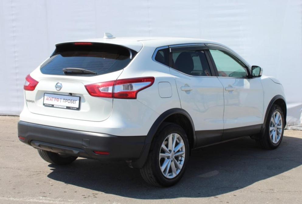 Nissan Qashqai II Нижний Новгород  - изображение 7