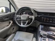 Audi Q7 II (4M) Рестайлинг Москва  - изображение 41