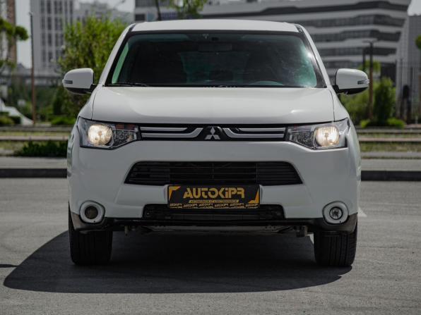 Mitsubishi Outlander III с пробегом 2012 года, цена 1 235 000 рублей, 214000 км, внедорожник, Автокод Объявления