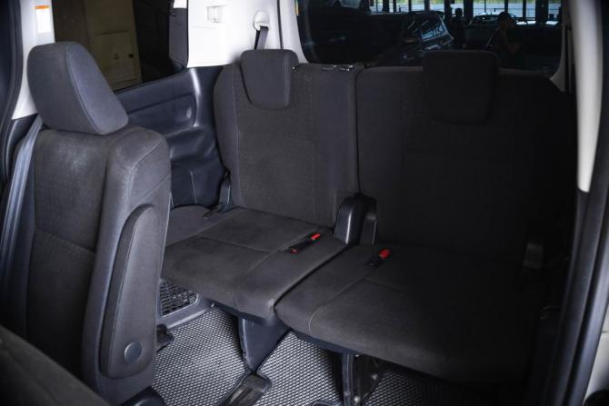 Toyota Voxy III (R80) с пробегом 2014 года, цена 1 799 000 рублей, 149256 км, минивэн, Автокод Объявления