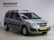 Lada (ВАЗ) Largus I Дзержинск  - изображение 19