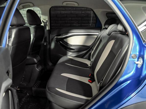 Lada (ВАЗ) Vesta I с пробегом 2020 года, цена 1 250 000 рублей, 109489 км, универсал, Автокод Объявления