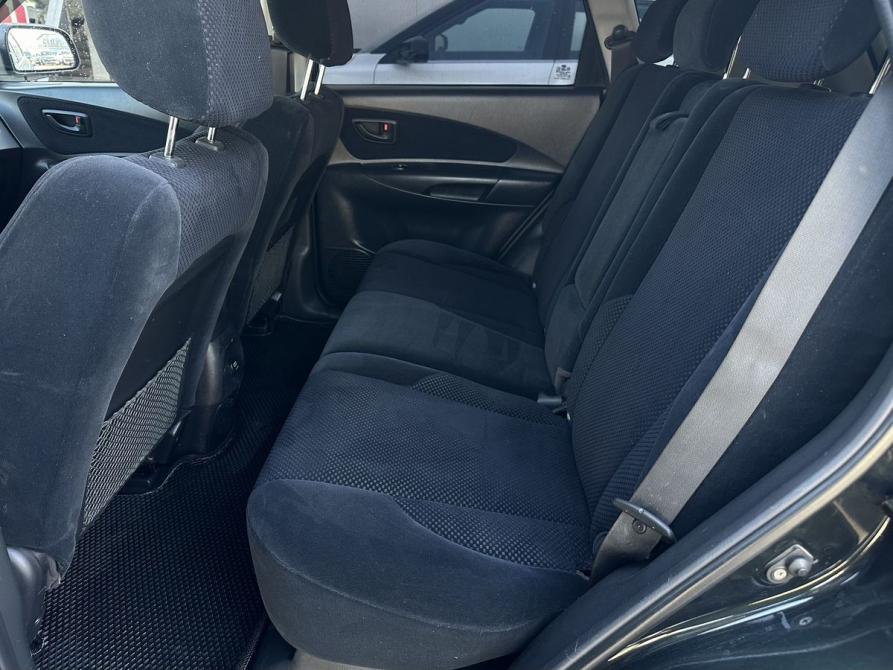 Hyundai Tucson I Саратов  - изображение 12