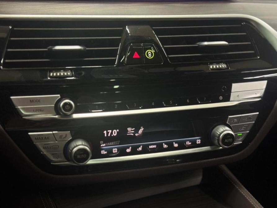 BMW 5 серии VII (G30/G31/G38) Рестайлинг Благовещенск  - изображение 28