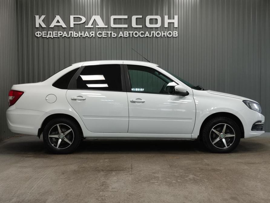 Lada (ВАЗ) Granta I Рестайлинг Пермь  - изображение 6