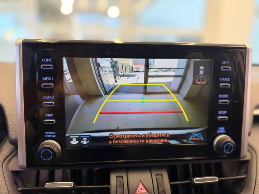 Toyota RAV4 V (XA50) Челябинск  - изображение 23