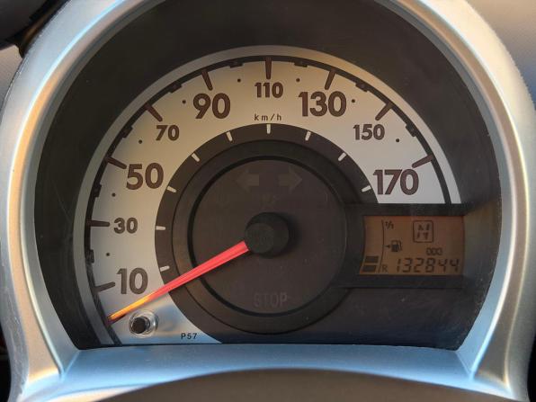 Peugeot 107 I Рестайлинг 2 с пробегом 2012 года, цена 393 000 рублей, 132000 км, хэтчбек, Автокод Объявления