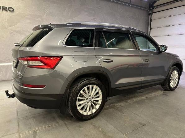 Skoda Kodiaq I с пробегом 2019 года, цена 2 420 000 рублей, 167632 км, внедорожник, Автокод Объявления