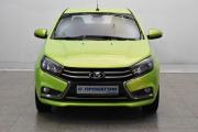 Lada (ВАЗ) Vesta I Москва  - изображение 19