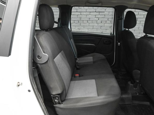 Lada (ВАЗ) Largus I Рестайлинг с пробегом 2024 года, цена 1 350 000 рублей, 54898 км, универсал, Автокод Объявления