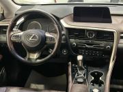 Lexus RX IV Тюмень  - изображение 42