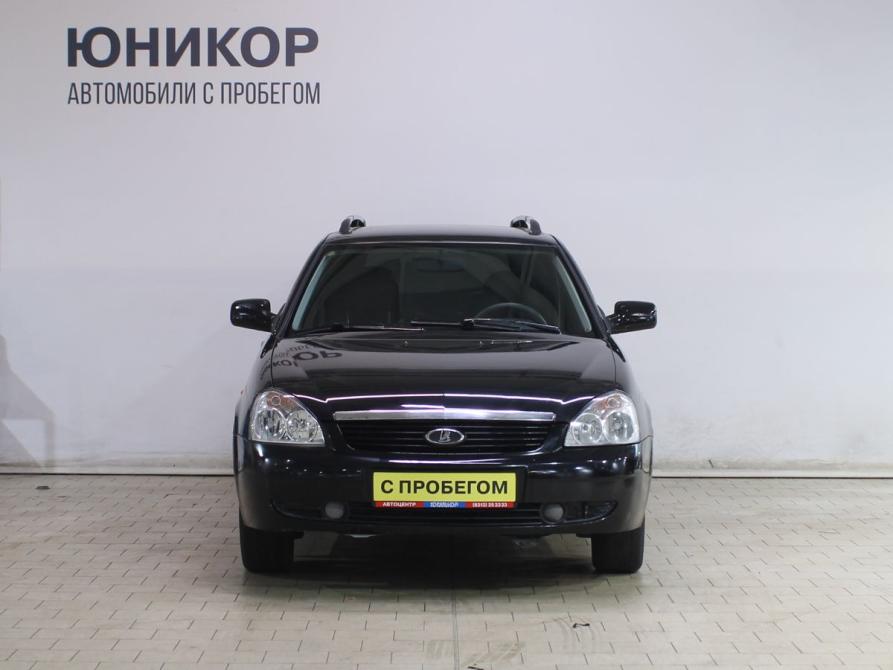 Lada (ВАЗ) Priora I Дзержинск  - изображение 3