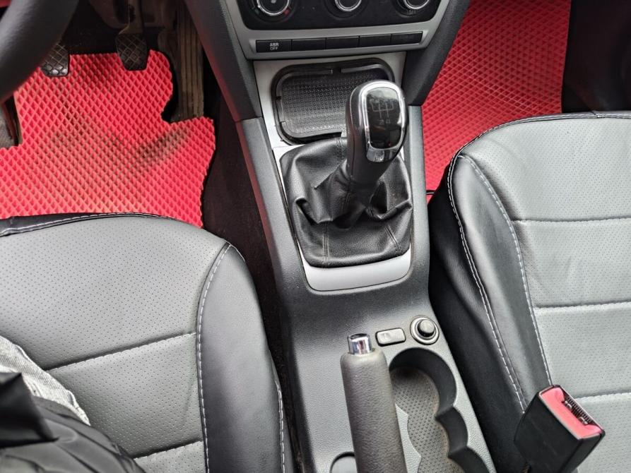 Skoda Octavia II (A5) Рестайлинг Челябинск  - изображение 16