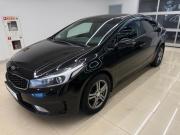 Kia Cerato III Рестайлинг (Classic) Челябинск  - изображение 23